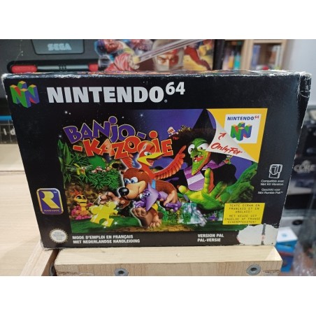 banjo-kazooie-nintendo 64
