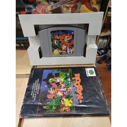 banjo-kazooie-nintendo 64