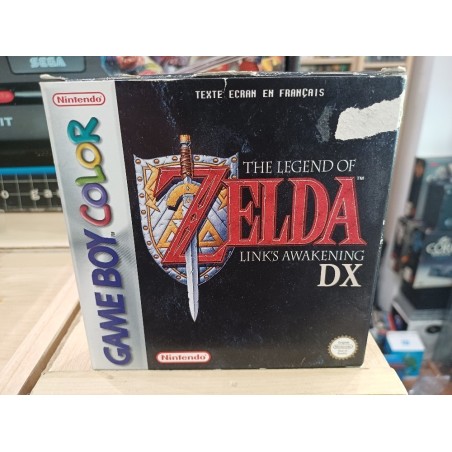 zelda-link-s-awakening-dx-pal game boy color