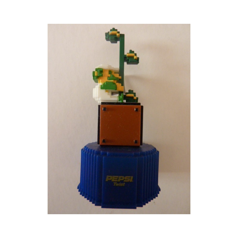 BOUCHON MARIO : Mario Plante