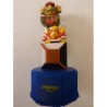 BOUCHON MARIO : Mario Touché Tortue
