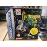 CASTLEVANIA : CIRCLE OF THE MOON