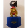 BOUCHON MARIO : Mario Ecrasé