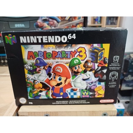 mario-party-3 nintendo 64