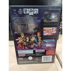 BATEN KAITOS