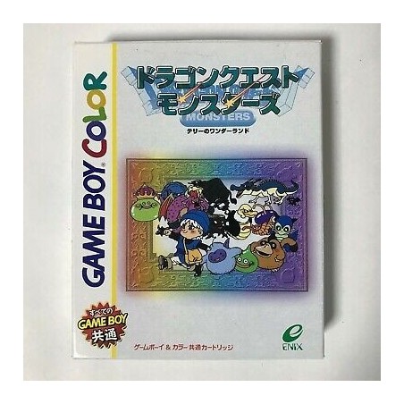 dragon-quest-monster-game boy color