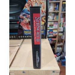 shinobi-iii megadrive
