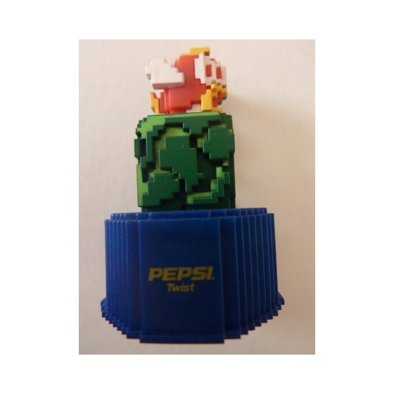 BOUCHON MARIO : Poisson
