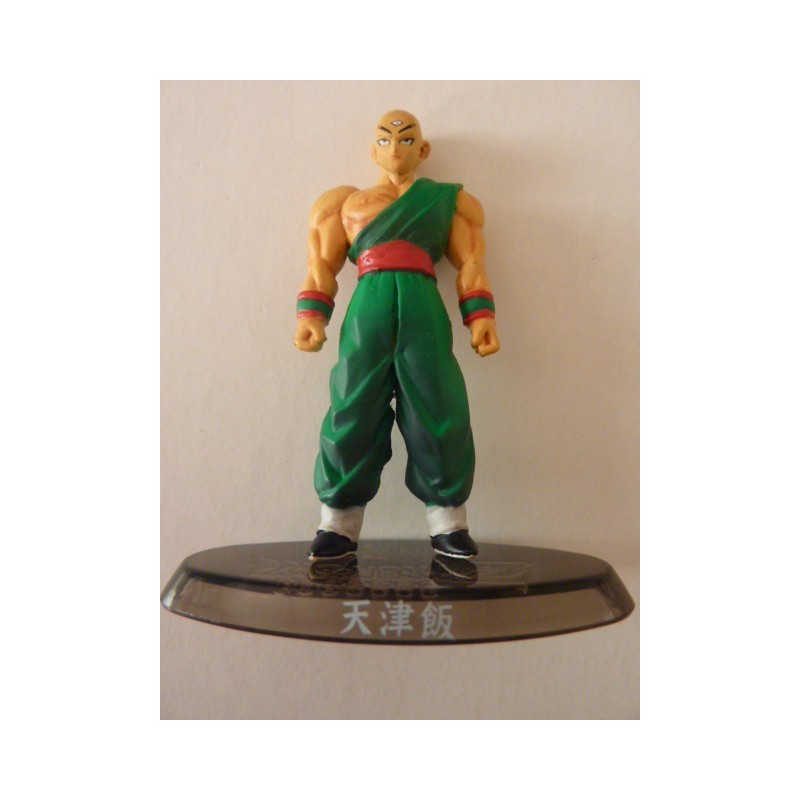 FIGURINE Dragon Ball Z : Ten Shin Han