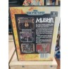 MUSHA ALESTE usa Complet