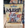 MUSHA ALESTE usa Complet