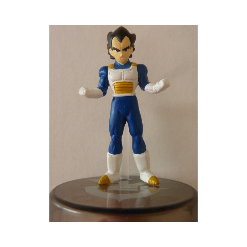 FIGURINE Dragon Ball Z : Vegeta