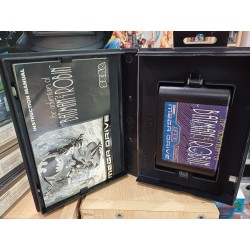 achat BATMAN ET ROBIN megadrive