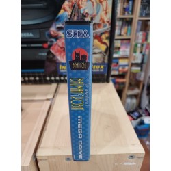 achat BATMAN ET ROBIN megadrive