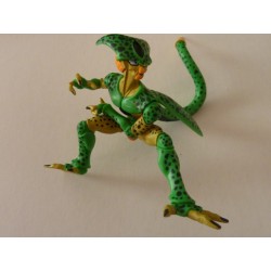 FIGURINE Dragon Ball Z : Cell