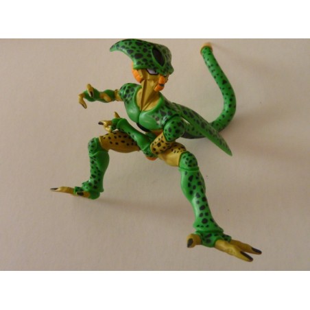 FIGURINE Dragon Ball Z : Cell