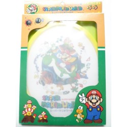 PLANCHE A DECOUPER SUPER MARIO WORLD