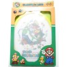 PLANCHE A DECOUPER SUPER MARIO WORLD