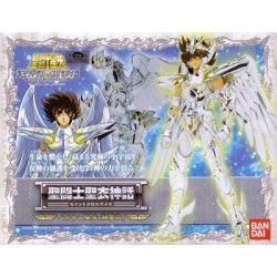 FIGURINE SAINT SEIYA Pegasus God Cloth