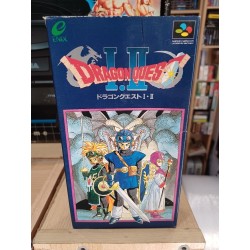 dragon-quest-1-2 super famicom
