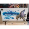 BAHAMUT LAGOON