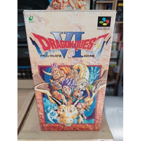 dragon-quest-vi-super famicom