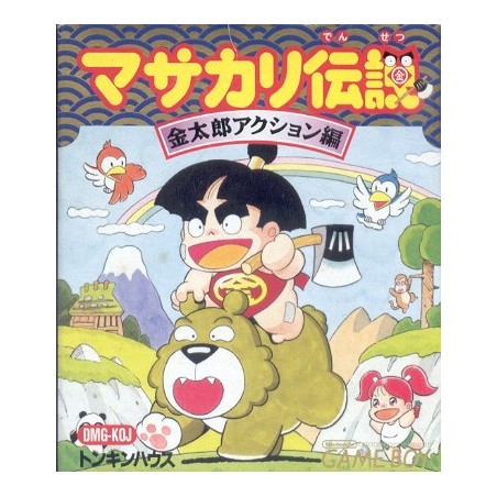 MARUCHAN DENSETSU