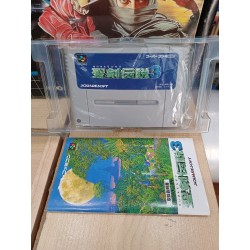 SEIKEN DENSETSU 3