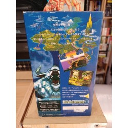 SEIKEN DENSETSU 3