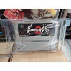 ROMANCING SAGA 2