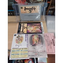 ROMANCING SAGA 3