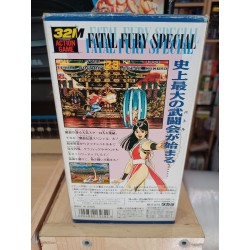 FATAL FURY SPECIAL
