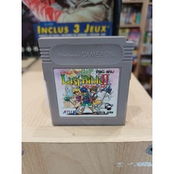 DRAGON QUEST 1&2 LOOSE