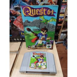 quest-holy-magic-century-usa nintendo 64