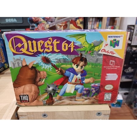 quest-holy-magic-century-usa nintendo 64
