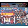 ROBOT TAISEN LSI GAME