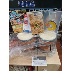 bongos-pack-donkey-konga-japan gamecube