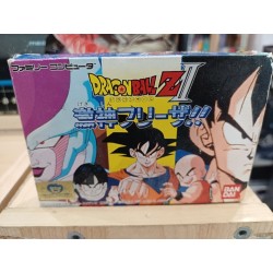 DRAGON BALL Z 2