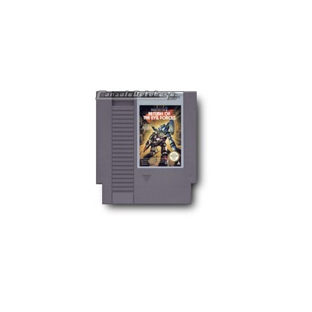 PROBOTECTOR II (loose)