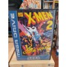 X-MEN 2 Clone Wars