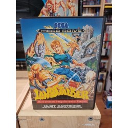 LANDSTALKER