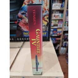 GAUNTLET IV Pal (excellent état)