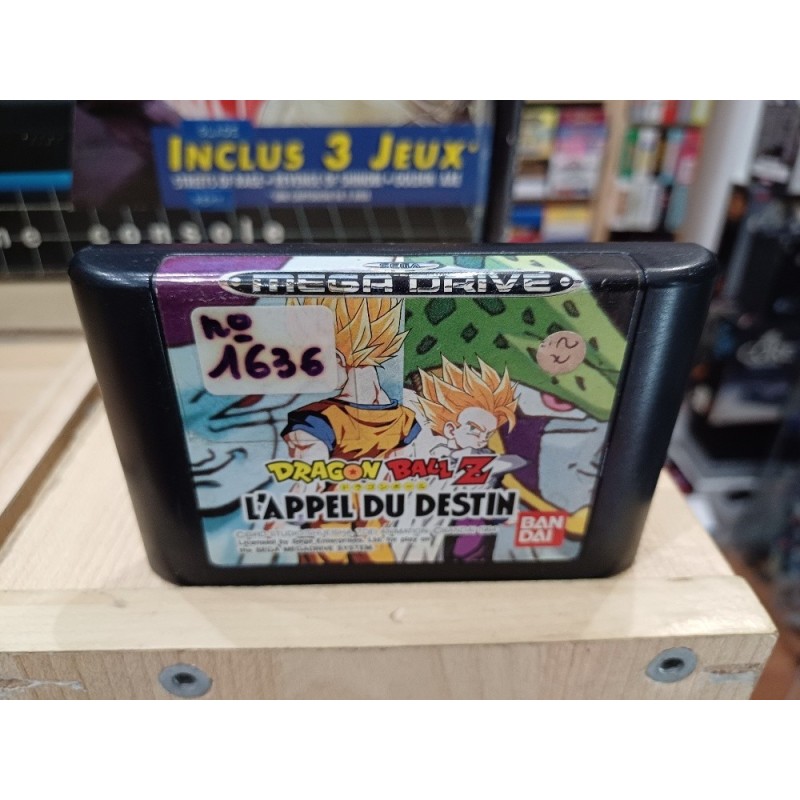 dragon-ball-z-l-appel-du-destin-cart-seule