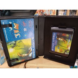 EARTHWORM JIM md pal