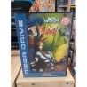 EARTHWORM JIM md pal