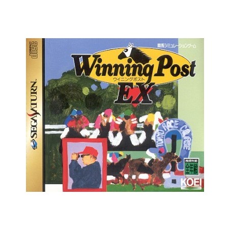WINNING POST EX