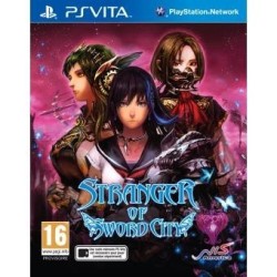 stranger-of-sword-city ps vita
