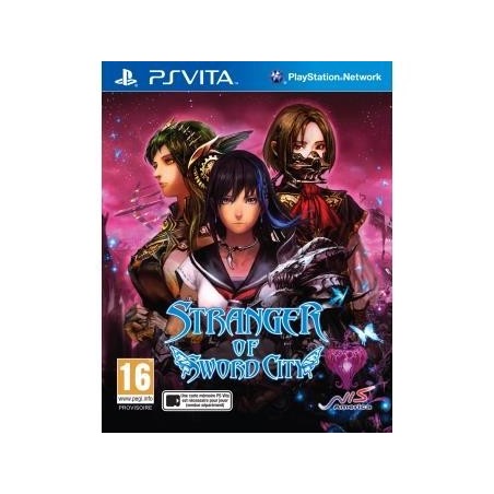 stranger-of-sword-city ps vita