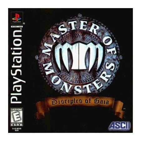 master-of-monsters-disciple-of-gaia-usa-playstation