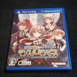 PSP CERAMIC WHITE plus Carte Mémoire 1 giga